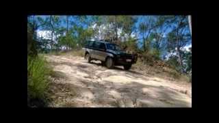 Lockyer Valley 4WD amp Camping Trip1 [upl. by Releehw]