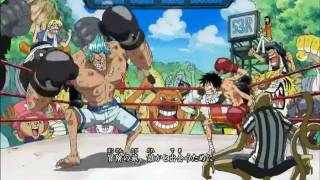 One Piece Opening 12 BETTER VERSION  ワンピース · OP 12 · Kaze wo Sagashite HD [upl. by Jammie]