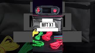 The Ultimate Megger MFTX1 Unboxing and Features [upl. by Anehta]