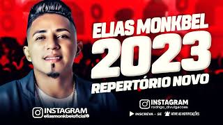 ELIAS MONKBEL 2023  REPERTÓRIO NOVO [upl. by Jewell8]