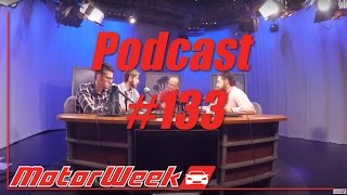 MotorWeek  Podcast 133  2016 Volvo S60 amp S60 CC 2016 Toyota RAV4 Hybrid 2016 Jaguar XF [upl. by Ayotas660]