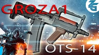 Groza 1 Boa mas tem melhores OTS14 [upl. by Voletta]