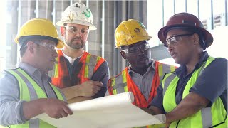 Construction Careers  Career Cluster  Industry Video Series [upl. by Gurney]