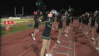 Final Quarter Vacaville at Granite Bay [upl. by Amari]