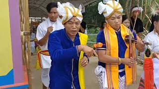 Lai Lam Thokpa Ima Tampha Lairembi [upl. by Hareehahs]