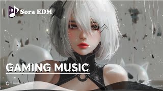 Best EDM Remixes of Popular Songs  Gaming Music Mix  Sora EDM [upl. by Doll119]