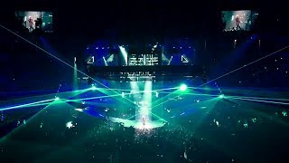 Justin Bieber  Boyfriend Purpose Tour Montage [upl. by Rosalba]