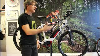 KTM Macina Cross 2019 Medium [upl. by Mirilla]