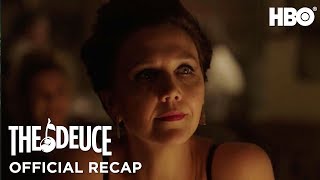 The Deuce 2019 Official Series Trailer  HBO [upl. by Bronder262]