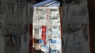 IT–mac 200mg Tab Use in Hindi medicine doctor clinic shorts video dinay [upl. by Noivert]