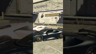 Best Respray Combos in GTA gta grandtheftauto gtaonline rockstar openworldgame gaming gtapc [upl. by Carla]