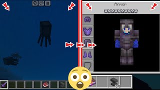 We Made Powerful Armor Minecraft World Part 214 minecraft gaming games [upl. by Juxon311]