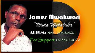 James Mwakwari  Wuda wukabukaOfficial Audio [upl. by Ford]