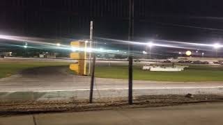 Street Stock Feature Midvale Speedway August 19th 2023 [upl. by Cohlette]