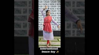 International dance day special✨Vijana Surabhi classical mix🫶 [upl. by Anabel205]