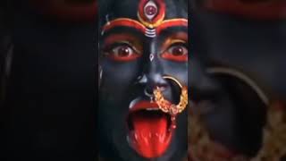 Jai kali jai kaliyoutube god godchannel kalimaa kali kalimata tandav youtubeshorts [upl. by Turpin408]