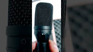 The best microphone Gefell UM70s black [upl. by Alicul]