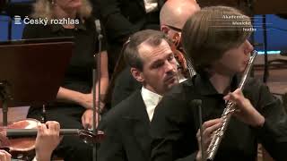 J Ibert  Flute Concerto Final Concertino Praga 2023 [upl. by Florencia648]