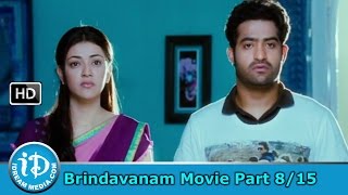 Brindavanam Movie Discussion  Jr Ntr Kajal Agarwal Samantha  Movie Palace moviepalacetelugu [upl. by Aseram]