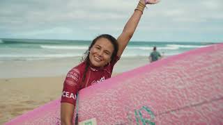 Boardmasters Open 2024  Day Five Highlights [upl. by Noseaj116]