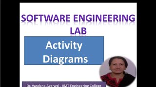 activity diagram in starUml [upl. by Llejk586]