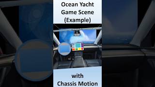 Ocean Yacht Game in EVAPPSPACE [upl. by Nnail]