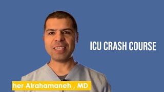 ICU crash course 79 Inotropes part 1  Introduction to inotropes [upl. by Noelle]