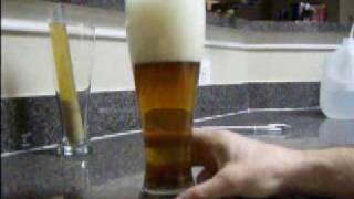 time lapse carbonation [upl. by Glogau]