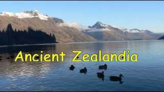 Ancient Zealandia [upl. by Cirdnek31]