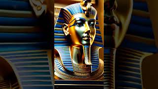 The Secrets of Tutankhamuns Tomb [upl. by Einwahr]