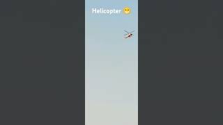 Helicopter 🚁 shortsvideo [upl. by Odnomor931]