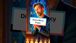 Divine Mercy Prayer divinemercyprayer [upl. by Stevie]