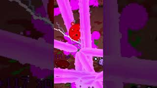 IPECAC AND BRIMSTONE IS OP shorts isaac tboi mod damage fyp combo combos brimstone brim [upl. by Ecerahc]