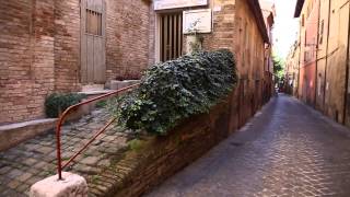 City of Macerata [upl. by Undis]