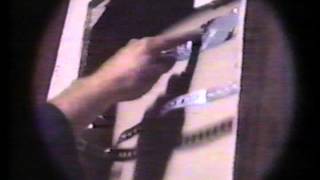 Part 2 Rare 1988 HBO UNDERCOVER NJ GENOVESE MAFIA DOCUMENTARY [upl. by Boffa]