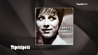 Berta Ambrož  Tipitipiti [upl. by Sharlene]