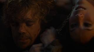 Tyrion Lannister becomming hand of the king [upl. by Dewain]