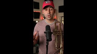 Unlock the Secrets to Unlimited High Range on Trumpet [upl. by Natsyrt]