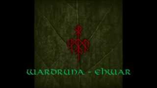 Wardruna  EhwaR [upl. by Lutim600]