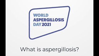 What is aspergillosis [upl. by Atat]