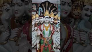 Sri Hari Stotram sri man Narayan Narayan hari Hari spiritual youtubeshorts [upl. by Fauman251]