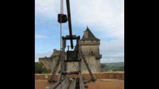 Château de CastelnaudlaChapelle [upl. by Tatia]