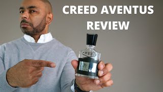 Creed Aventus Review King Of Colognes [upl. by Castillo594]