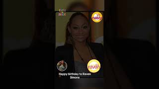 Happy birthday to RavenSymoné ye nasty ￼ [upl. by Erina]