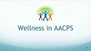 AACPS BOE Meeting Excerpt Item 502 Cultivating Communities of Wellness [upl. by Yevette]