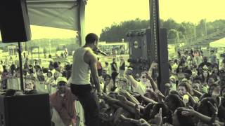 Kirko Bangz  Drank In My Cup live at Shaggfest 2012 [upl. by Chris]