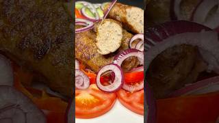 How to Make Lula Kebab in a Frying Pan KEBAB RECIPE [upl. by Sashenka590]