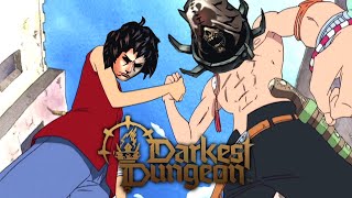 Darkest Dungeon 2 All 4 One [upl. by Venditti363]