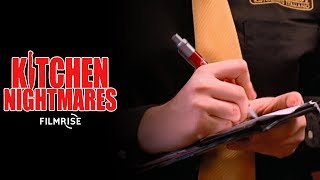 Kitchen Nightmares Uncensored  Season 2 Episode 10  Full Episode [upl. by Limaj]