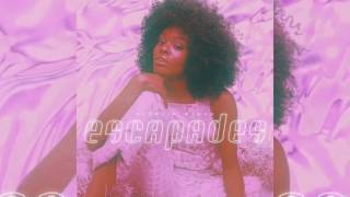 Azealia Banks  Escapades Official Snippet [upl. by Ateiram]